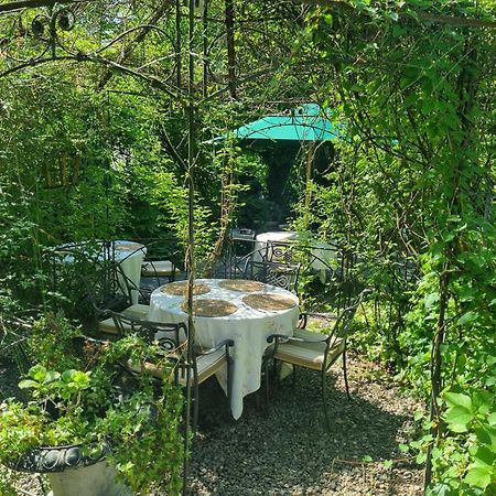 Gasthof Zum Baeren Birmenstorf Gmbh Buitenkant foto