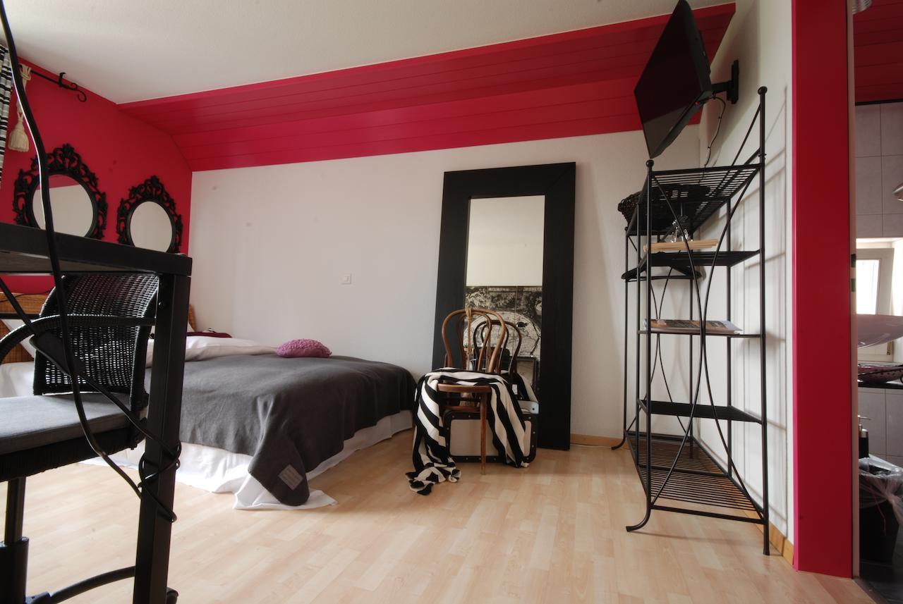 Gasthof Zum Baeren Birmenstorf Gmbh Kamer foto