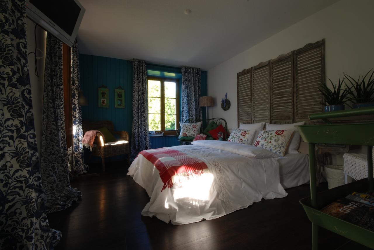 Gasthof Zum Baeren Birmenstorf Gmbh Kamer foto